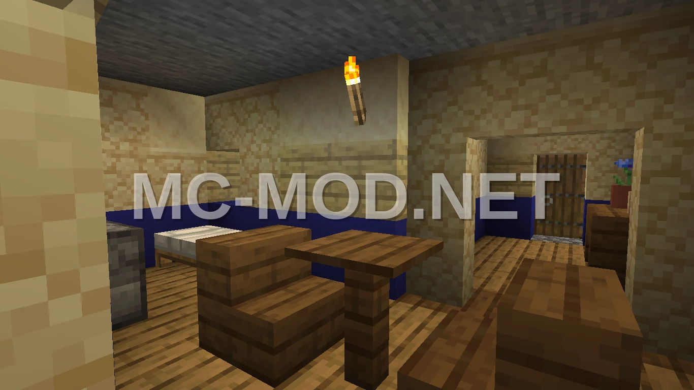 Ancient Greek House