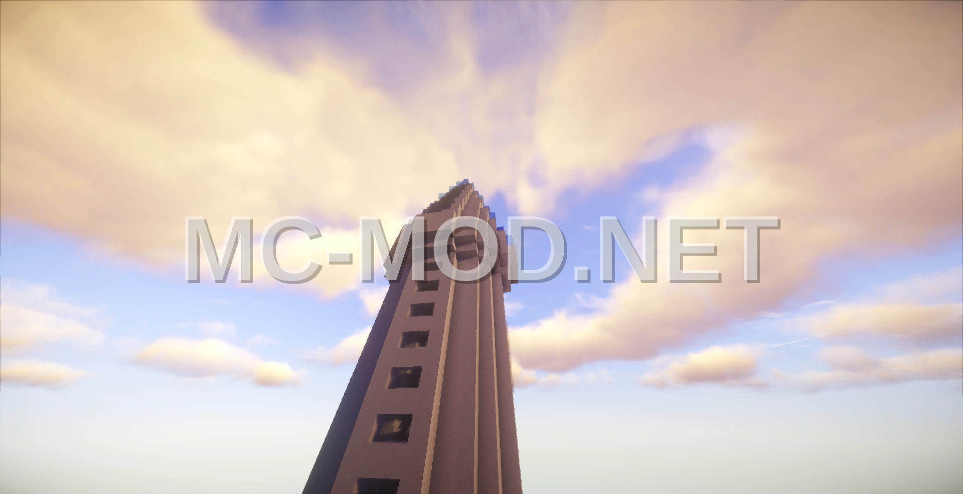 Ancient Wizard’s Tower