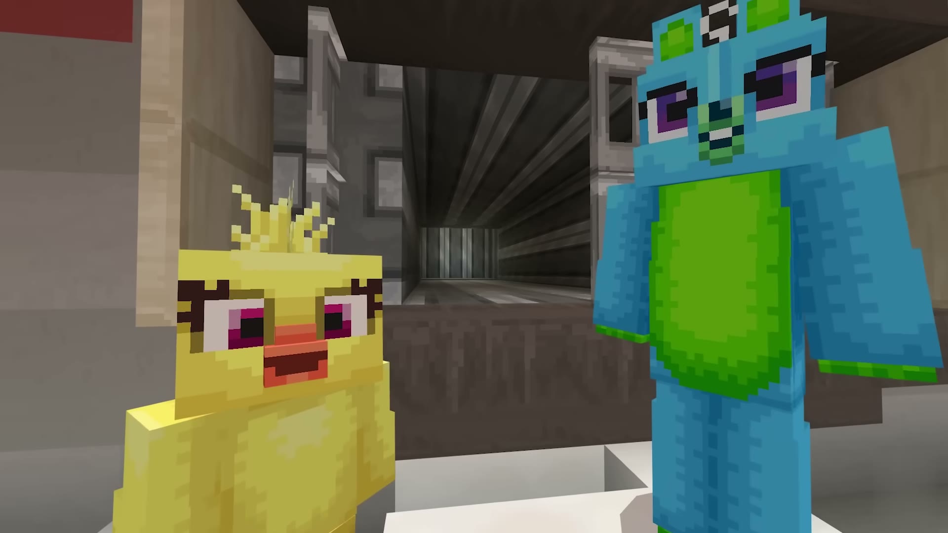 Animated Friends screenshot 11