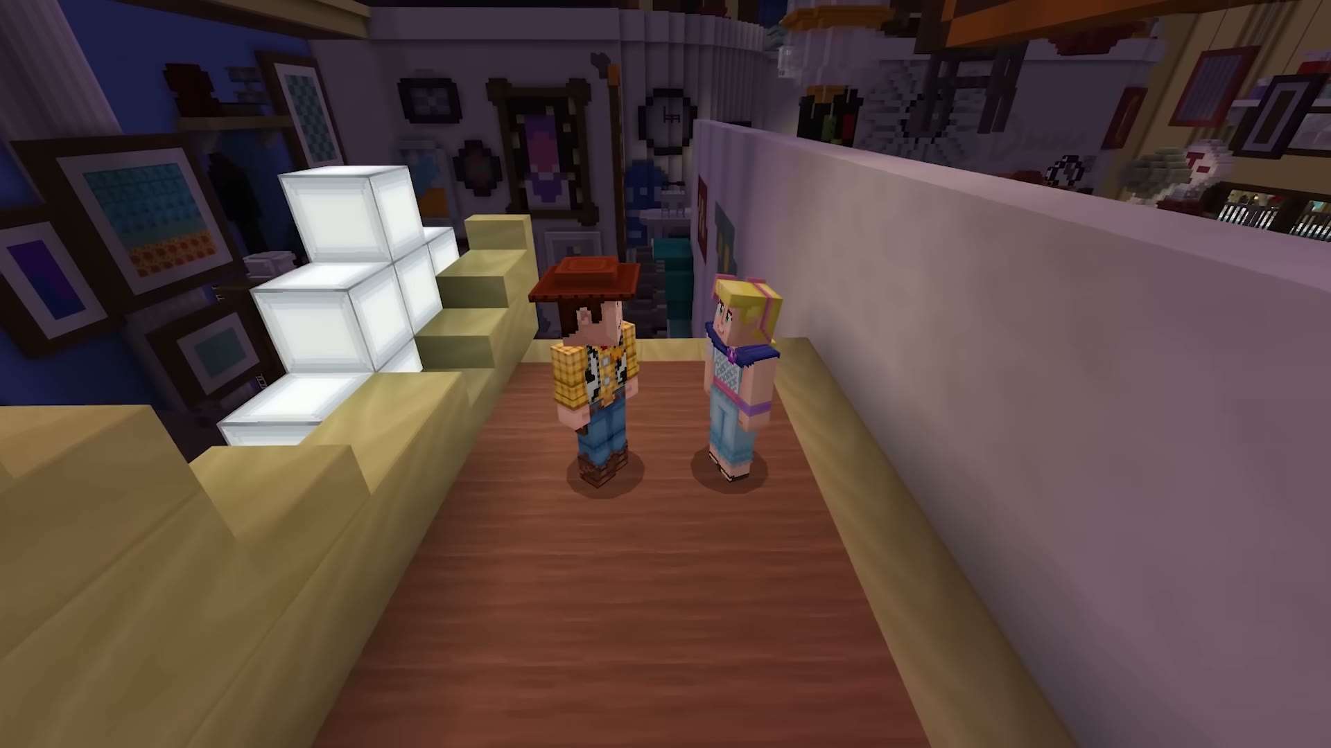 Animated Friends screenshot 12