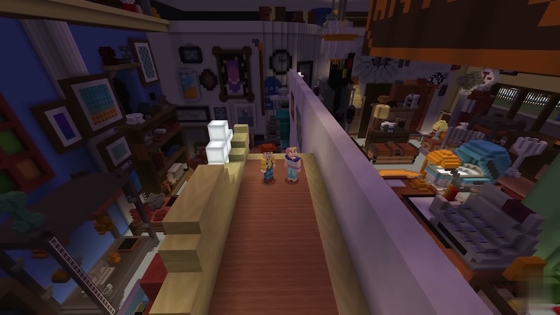 Animated Friends screenshot 13