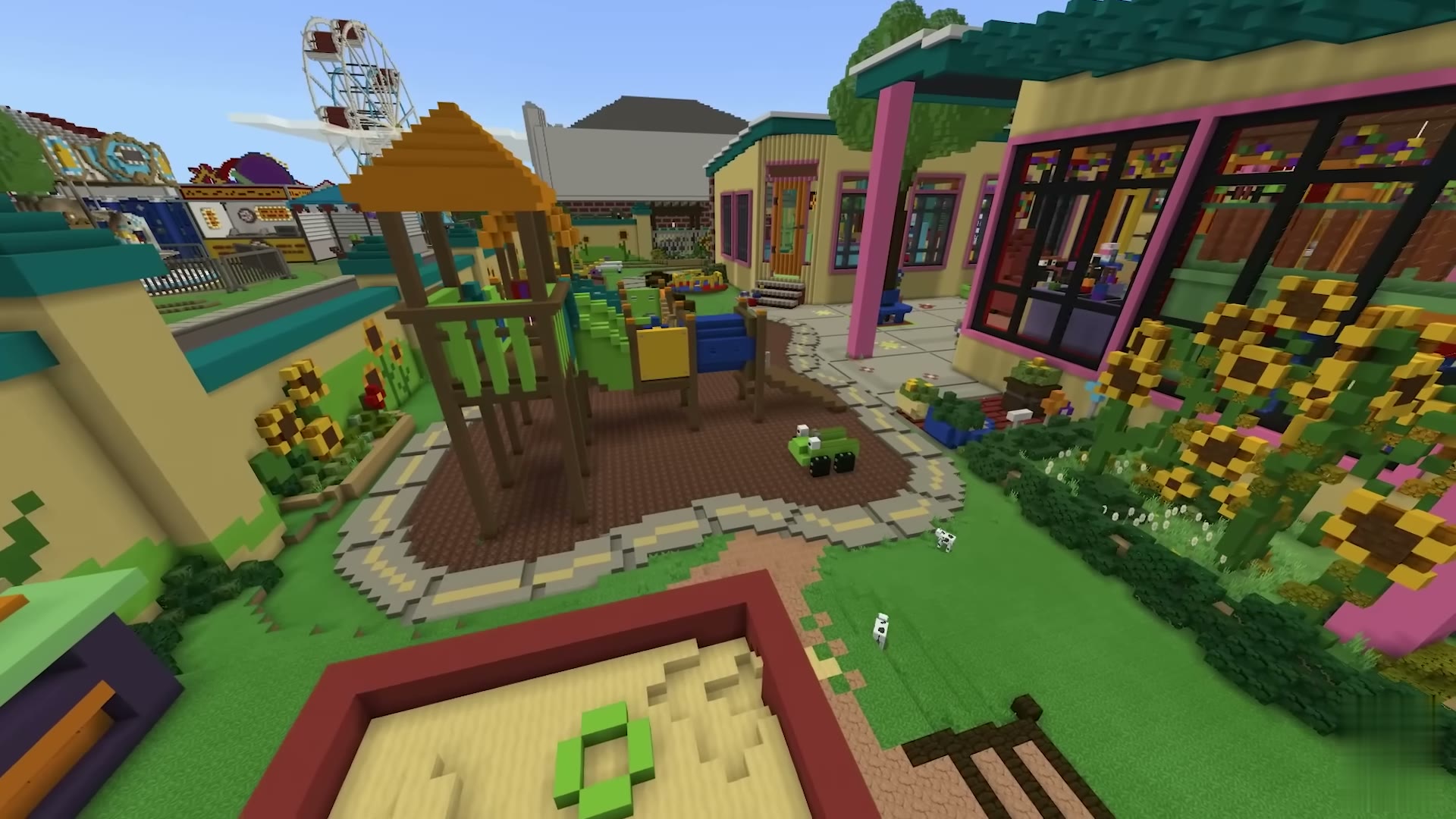 Animated Friends screenshot 2