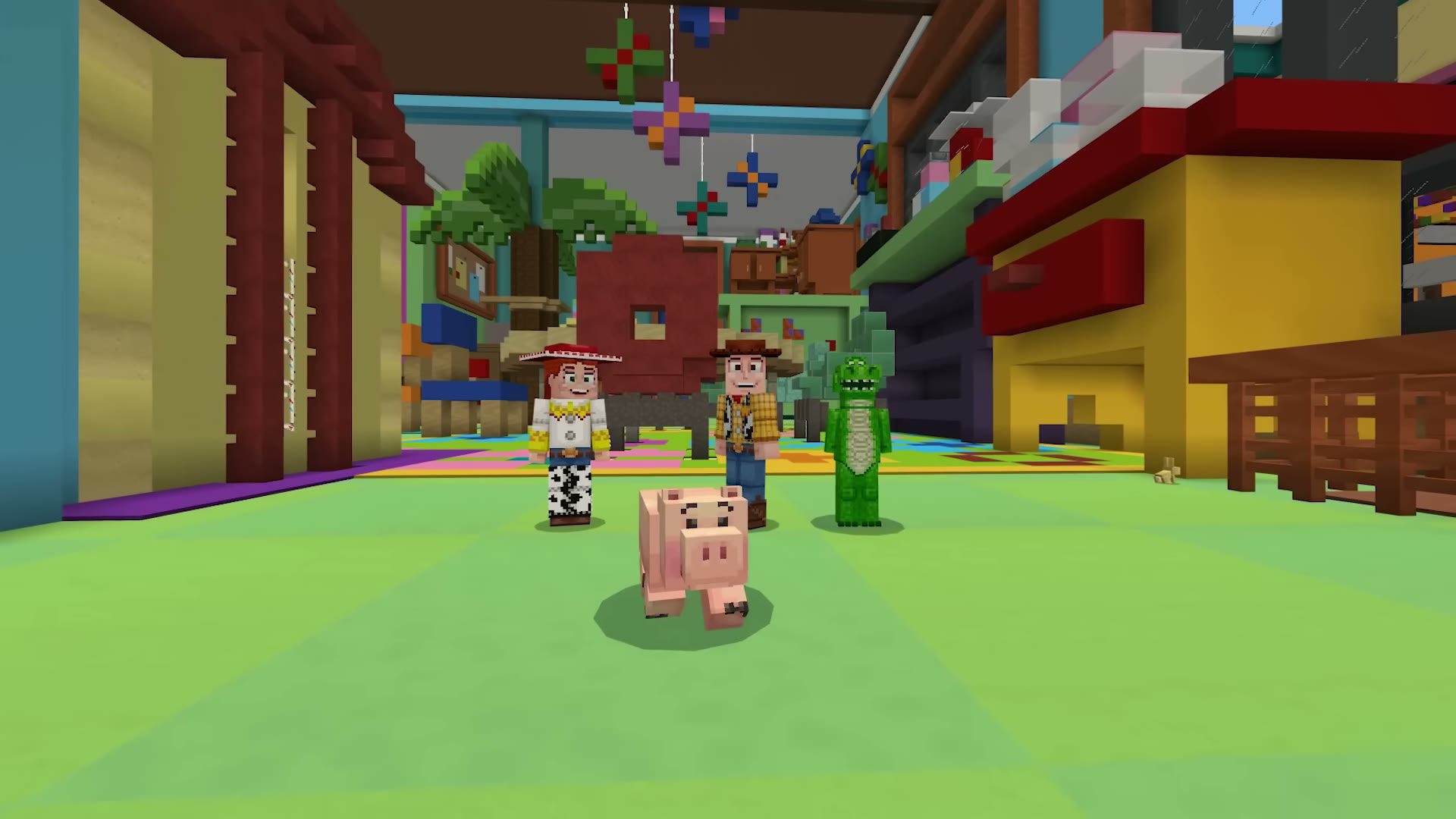 Animated Friends screenshot 3