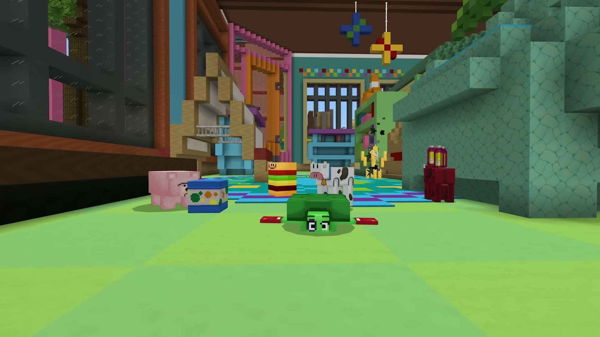 Animated Friends screenshot 4