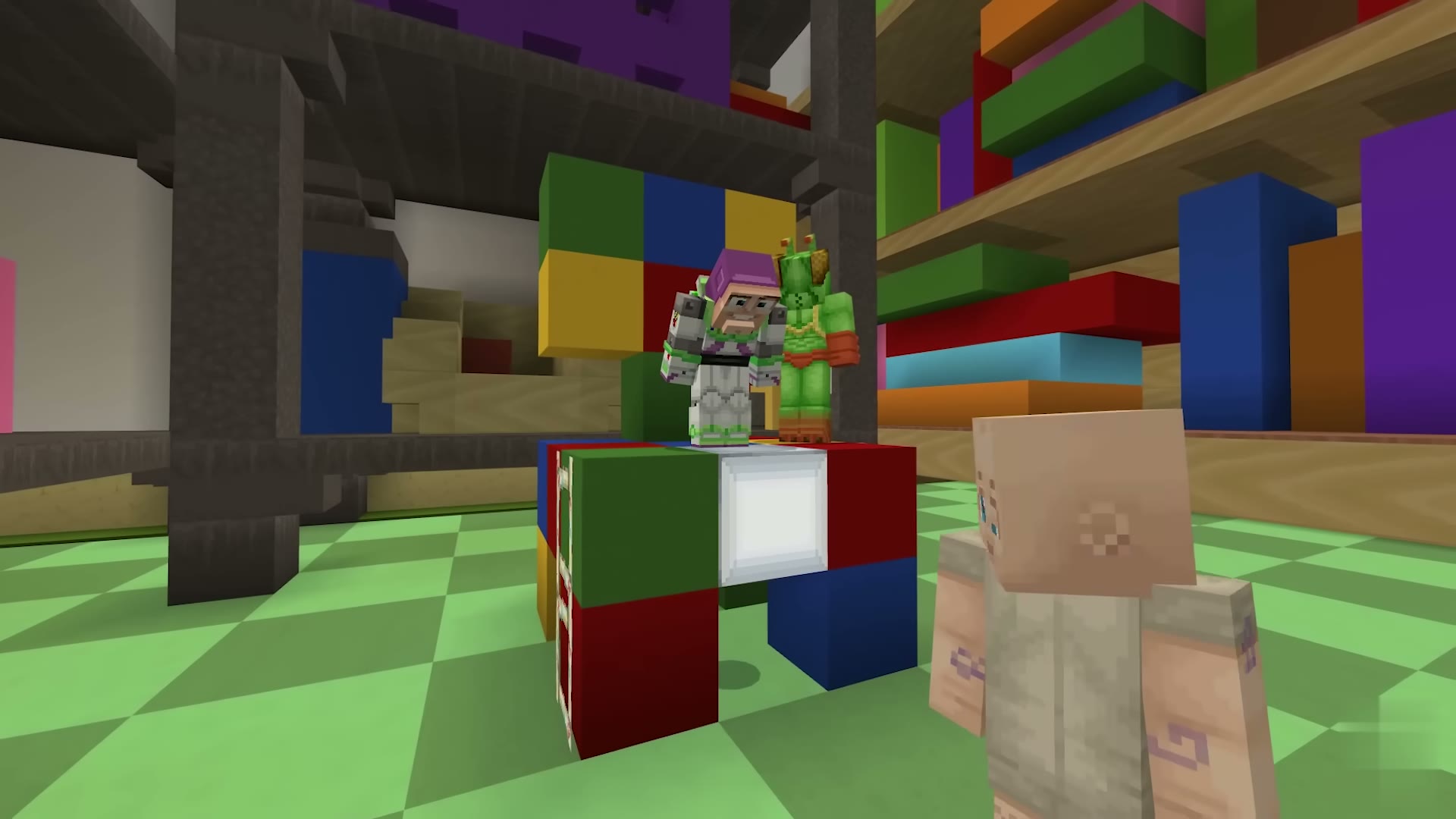 Animated Friends screenshot 5