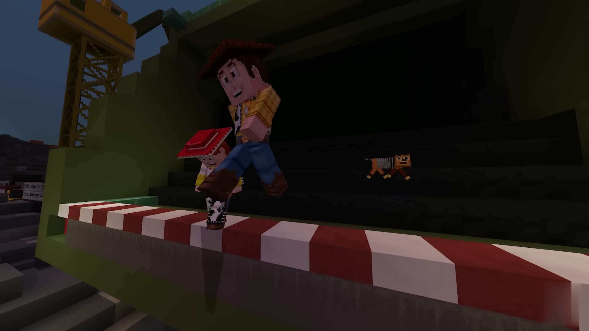 Animated Friends screenshot 6