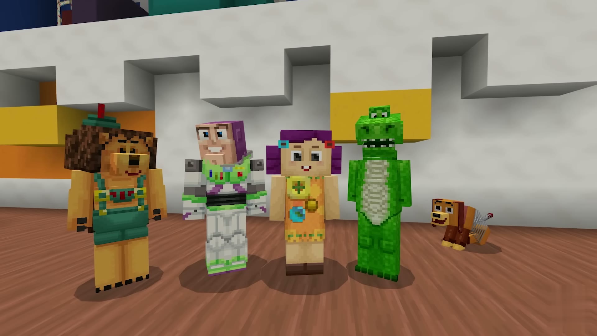 Animated Friends screenshot 9