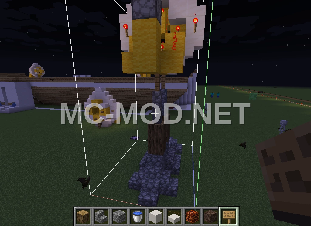 Archery Hoop Shoot Game