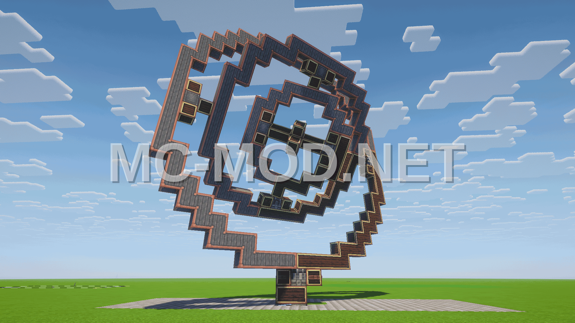 Armillary Sphere Prototype Build