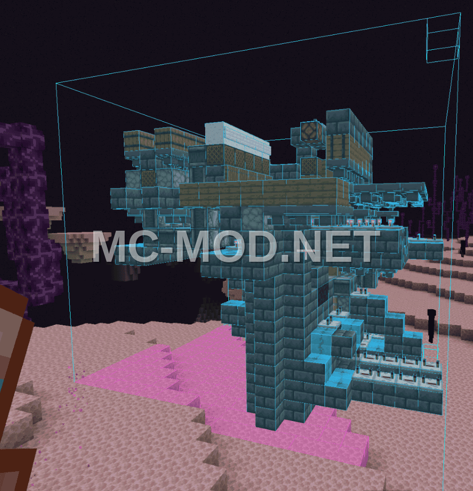 Regear Station 2.0 for 4 Players