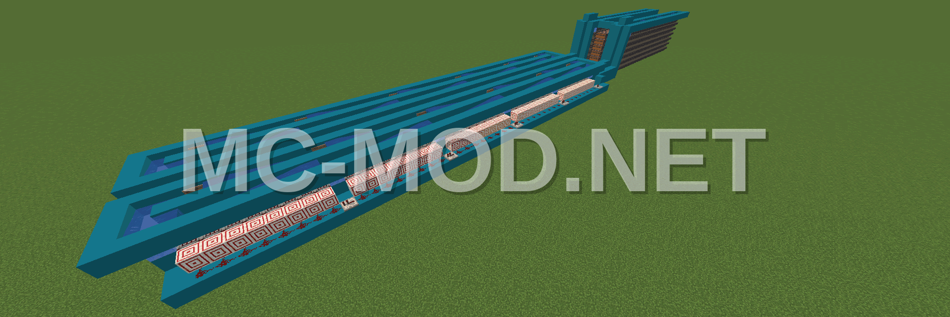 Automated Bonemeal Farm