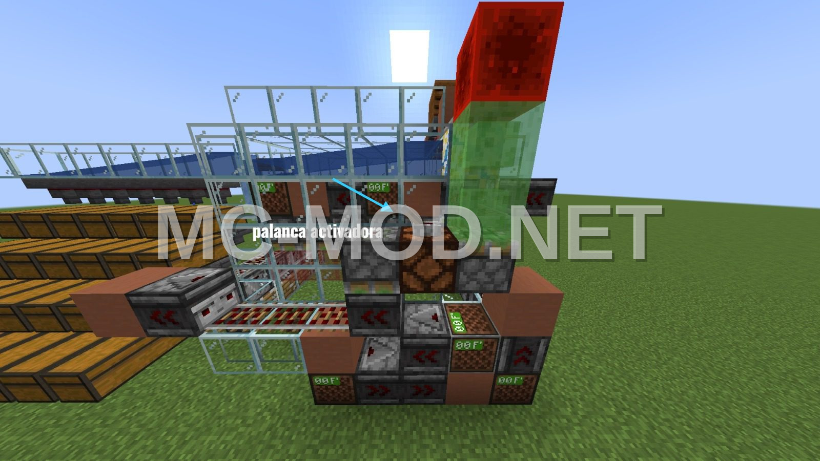 Automated Flower Farm for Dyes