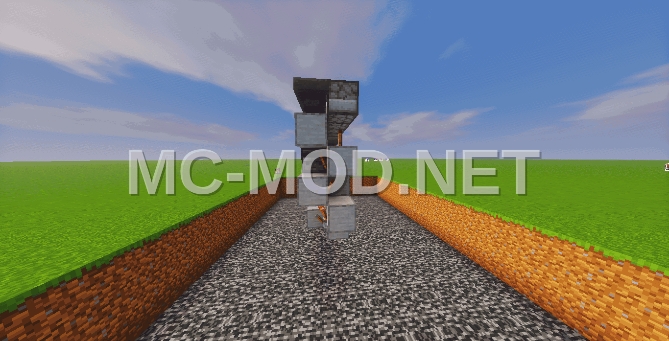 Automated Potion Brewer
