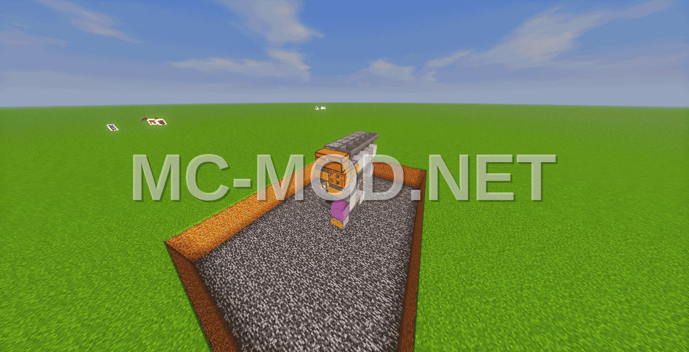 Automated Potion Brewer