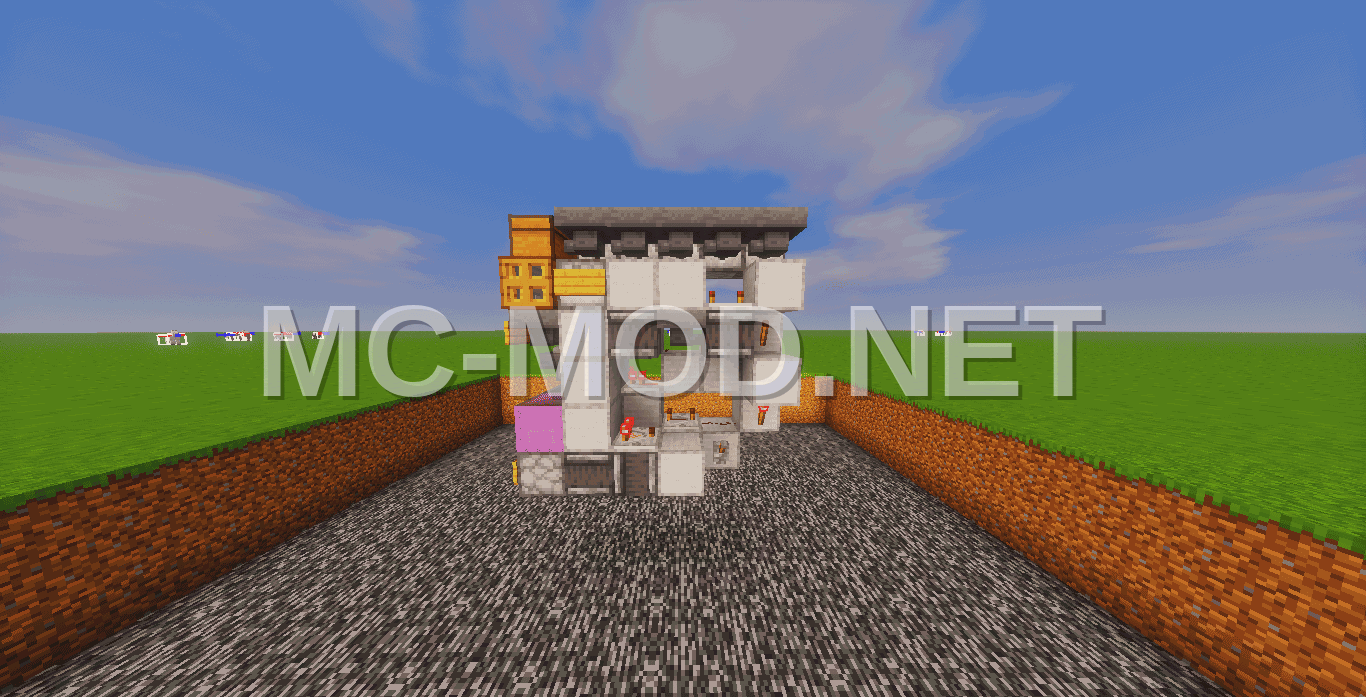 Automated Potion Brewer