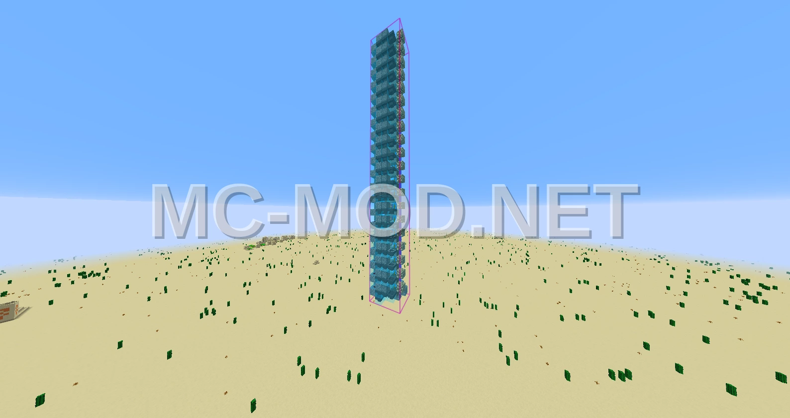 Automated Pumpkin and Watermelon Farm