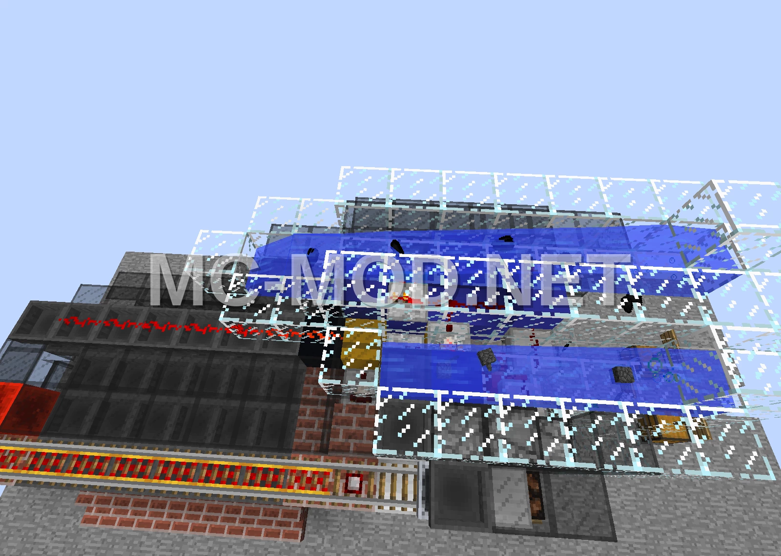 Automated Smelting System