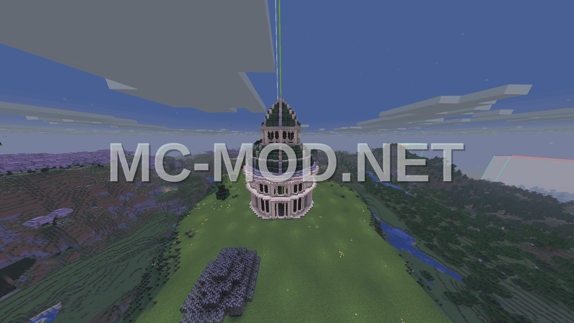 Automated Storage System With Copper Golems