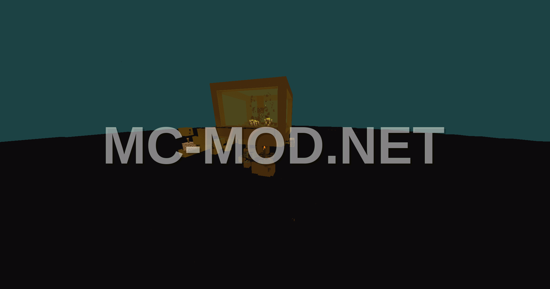 Automatic Blaze Rod Farm