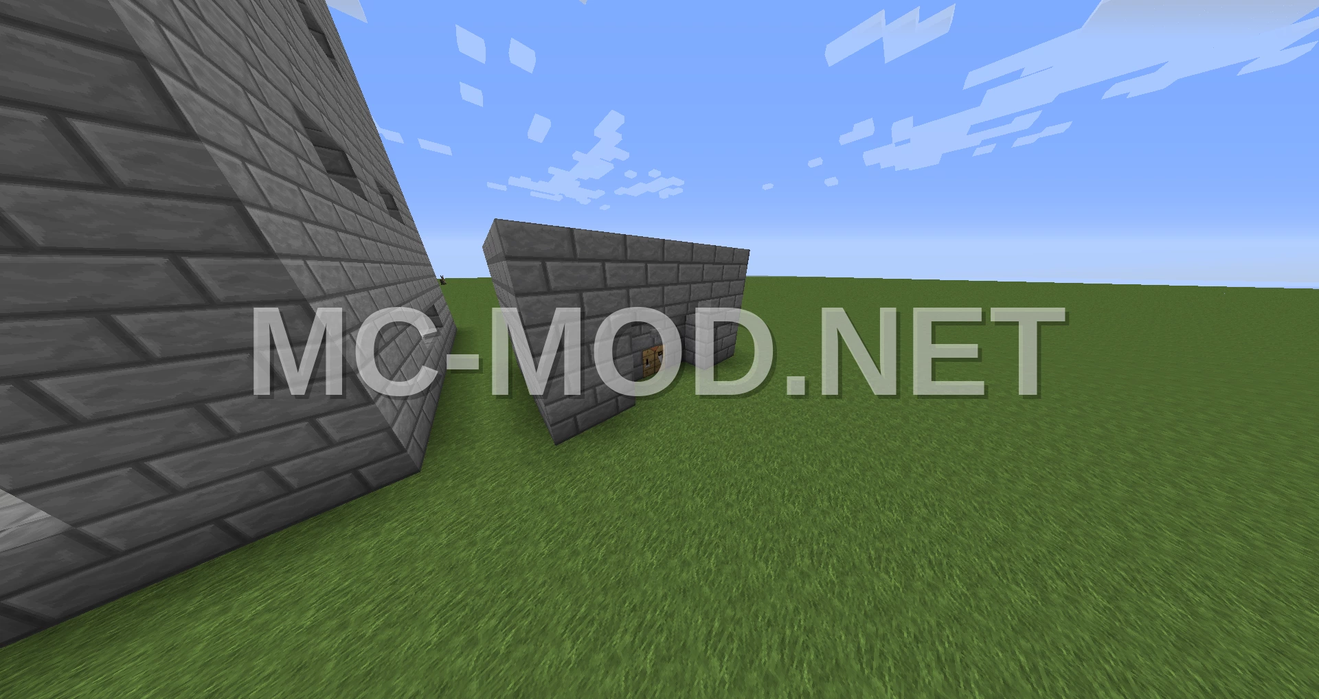 Automatic Block Swapper