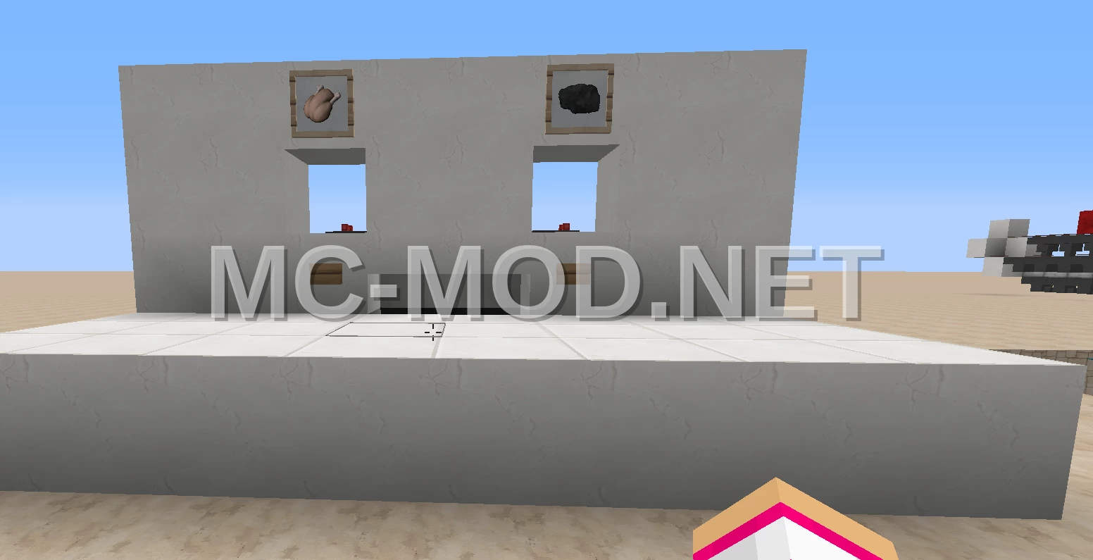 Automatic Cooking Oven