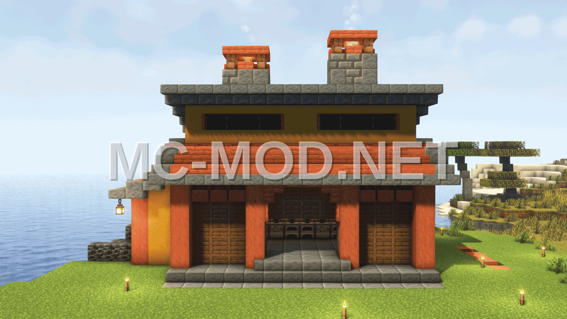 Automatic Furnace Factory