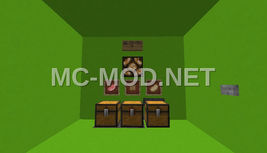Automatic Furnace System