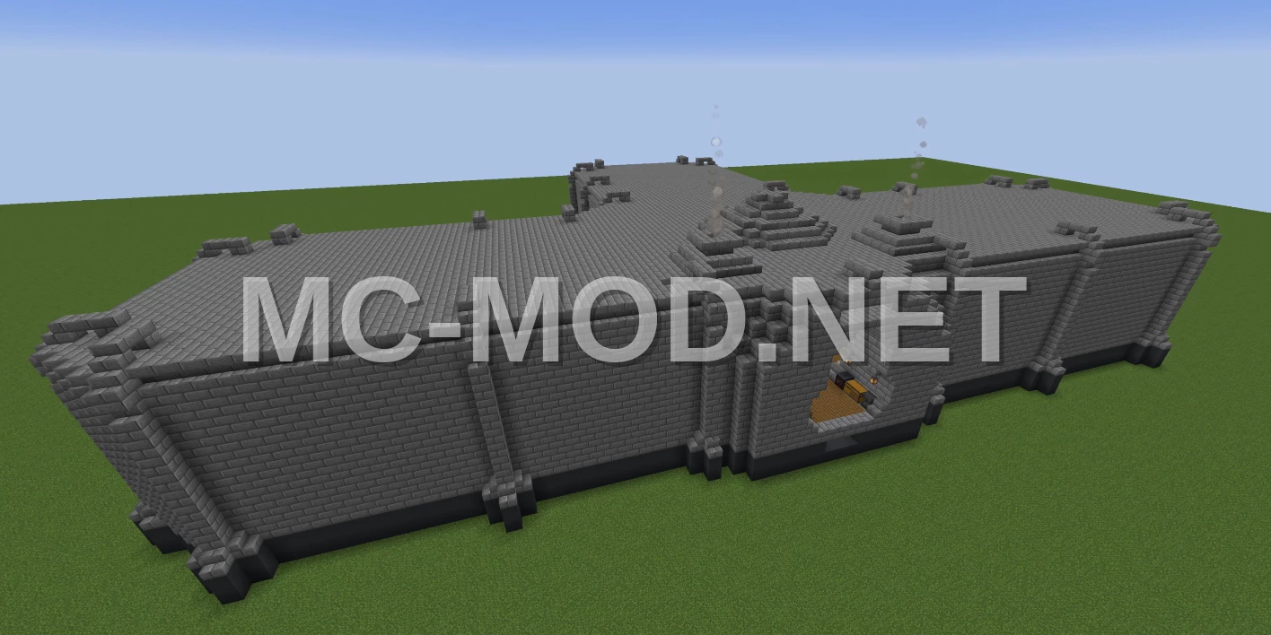 Automatic Item Sorter