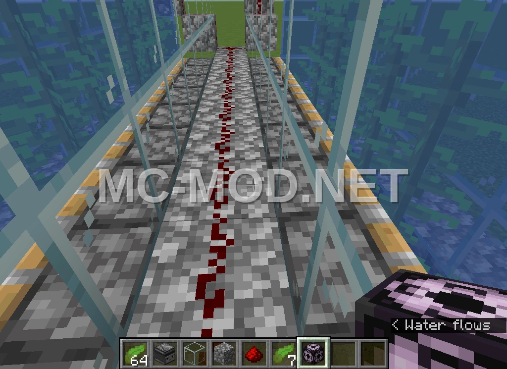 Automatic Kelp Harvester