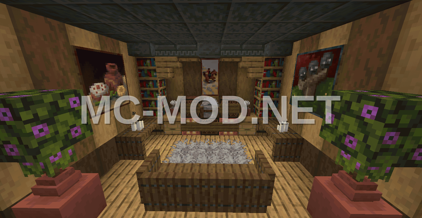Automatic Minecraft Music Player System