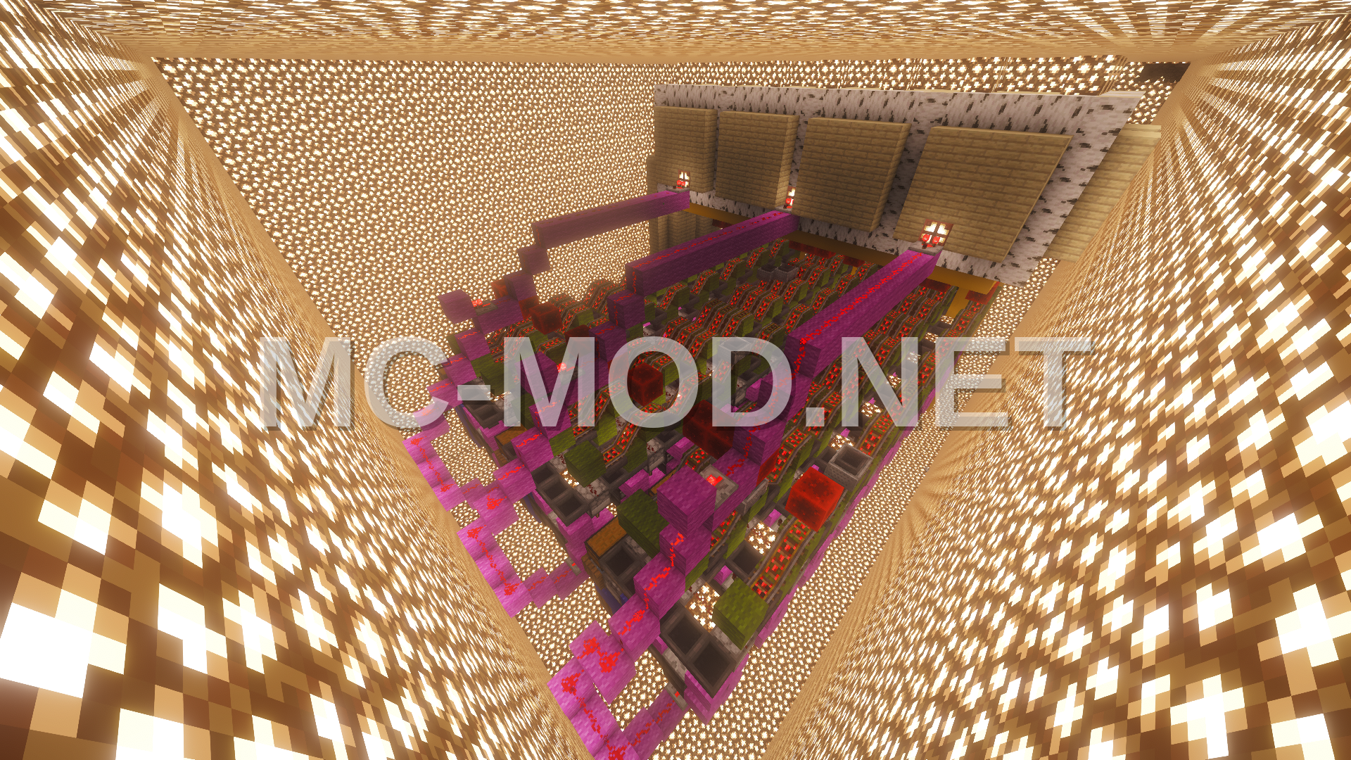 Automatic Potion Brewer Farm