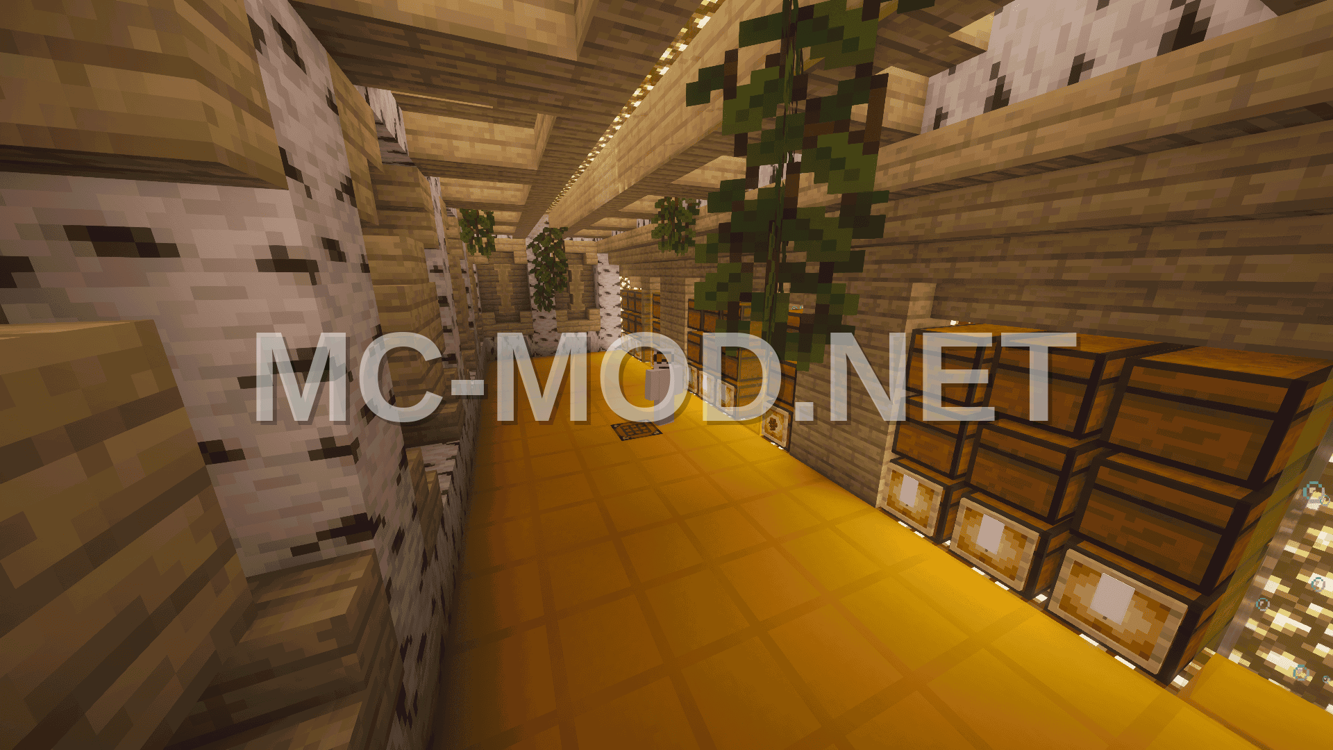 Automatic Potion Brewer Farm