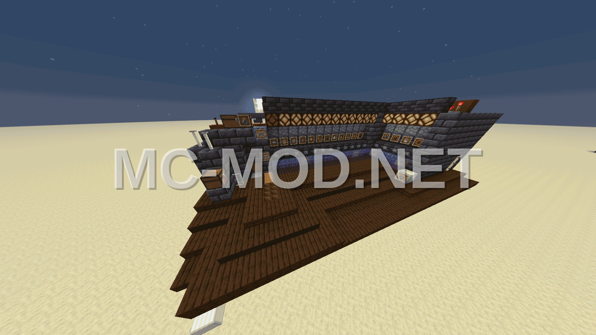 Automatic Potion Brewer