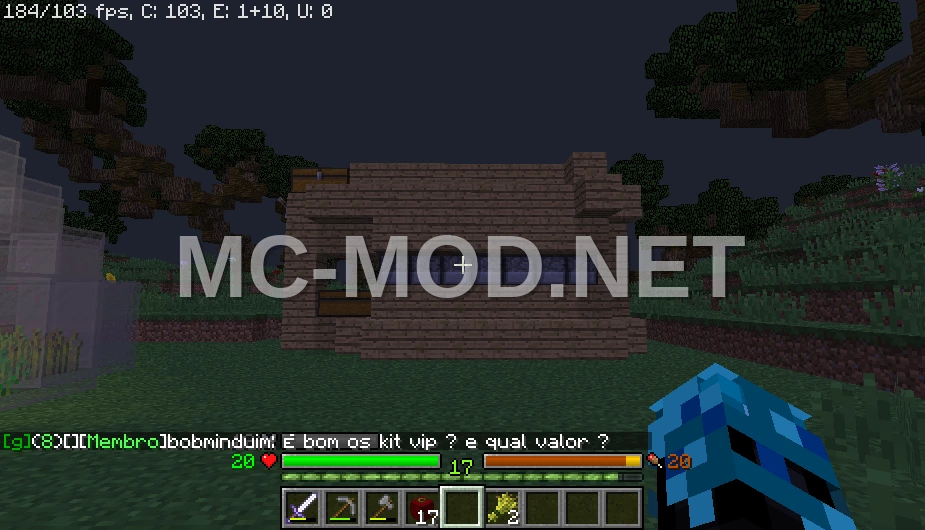Automatic Smeltery