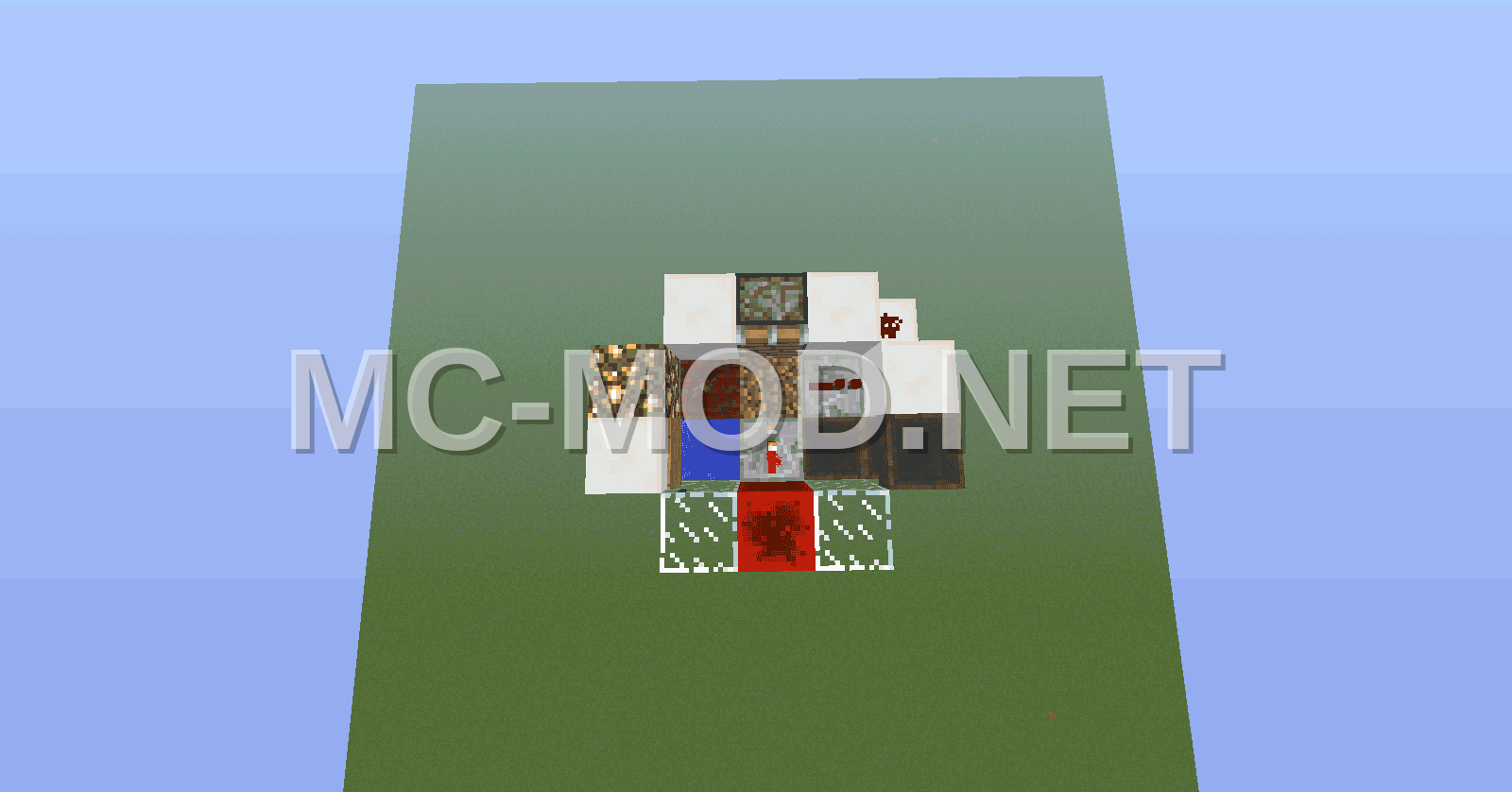 Automatic Watermelon Farm