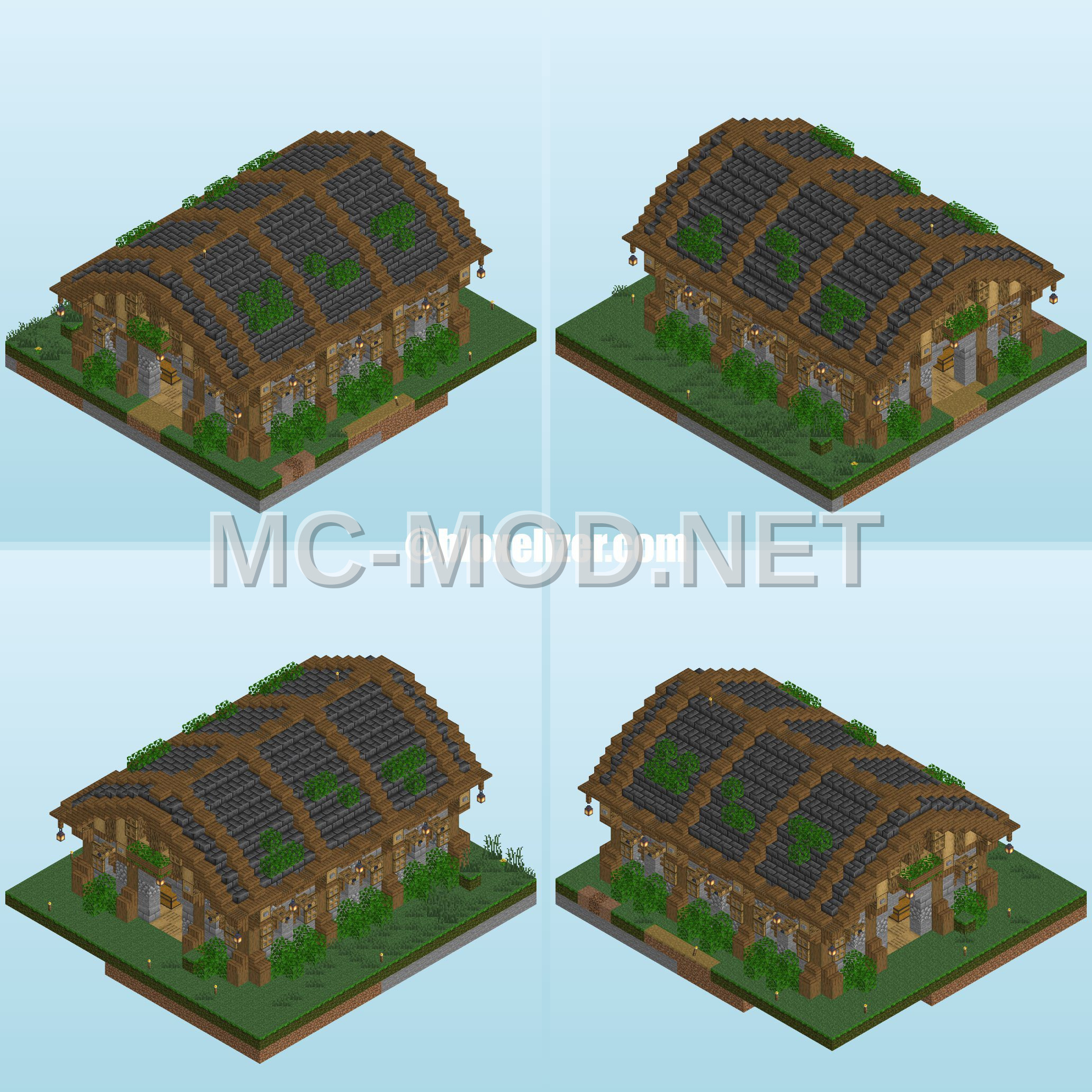 Wool Farm – All Colors