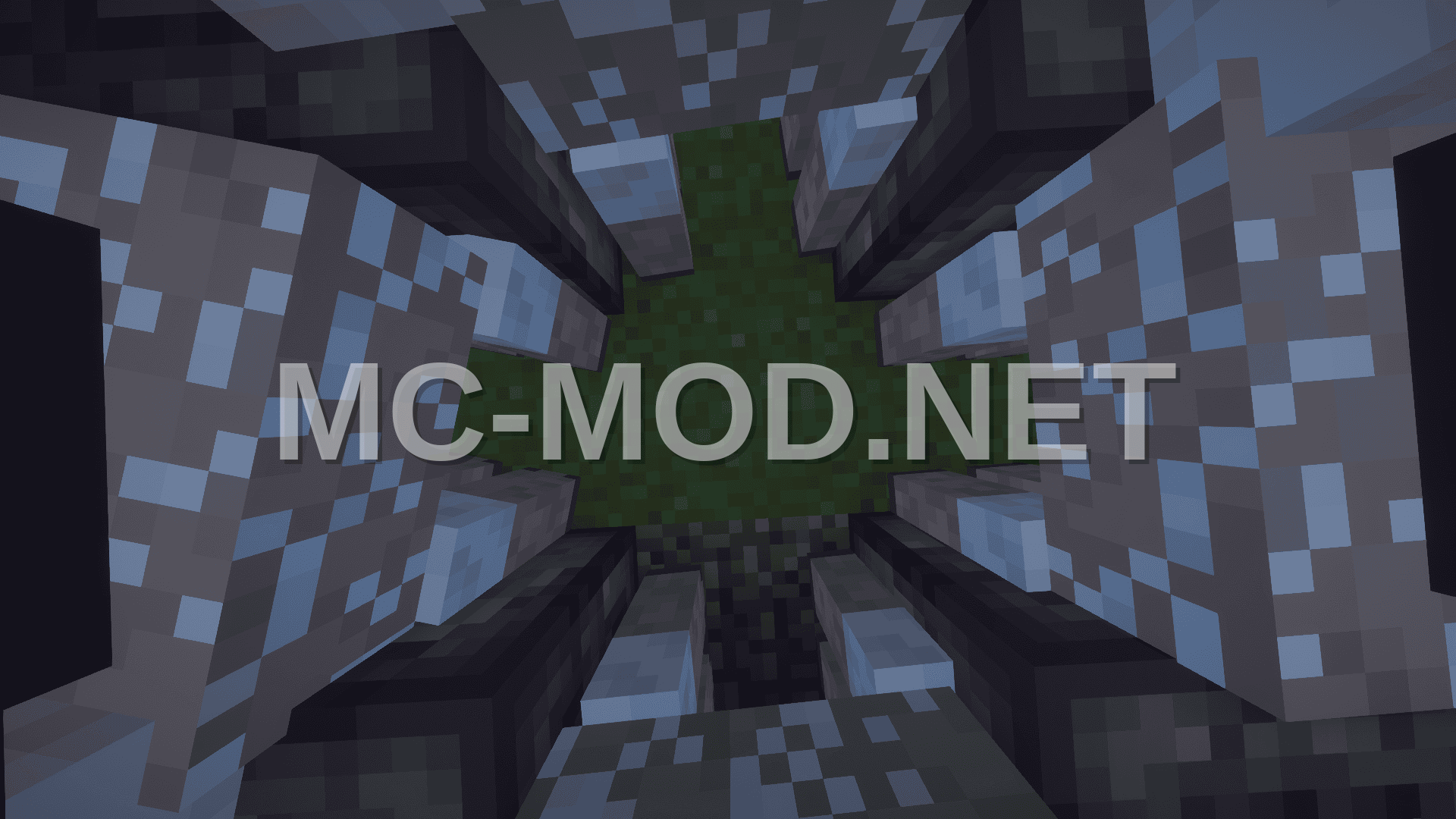 Automatic Wool Farm With Shulker Loader