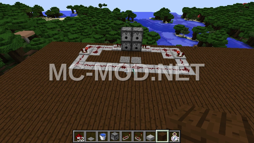 Automatic XP Bottle Machine
