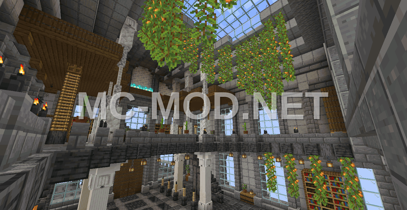 Axolotl Sanctuary Temple