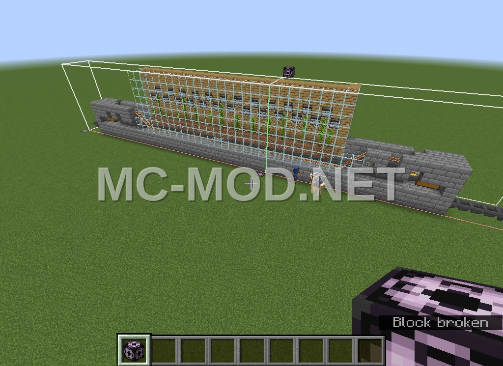 Bamboo Auto Furnace Design Part 1