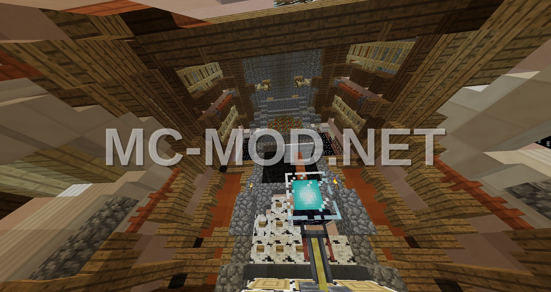 Baroque Town Villa With Rooftop Terrace