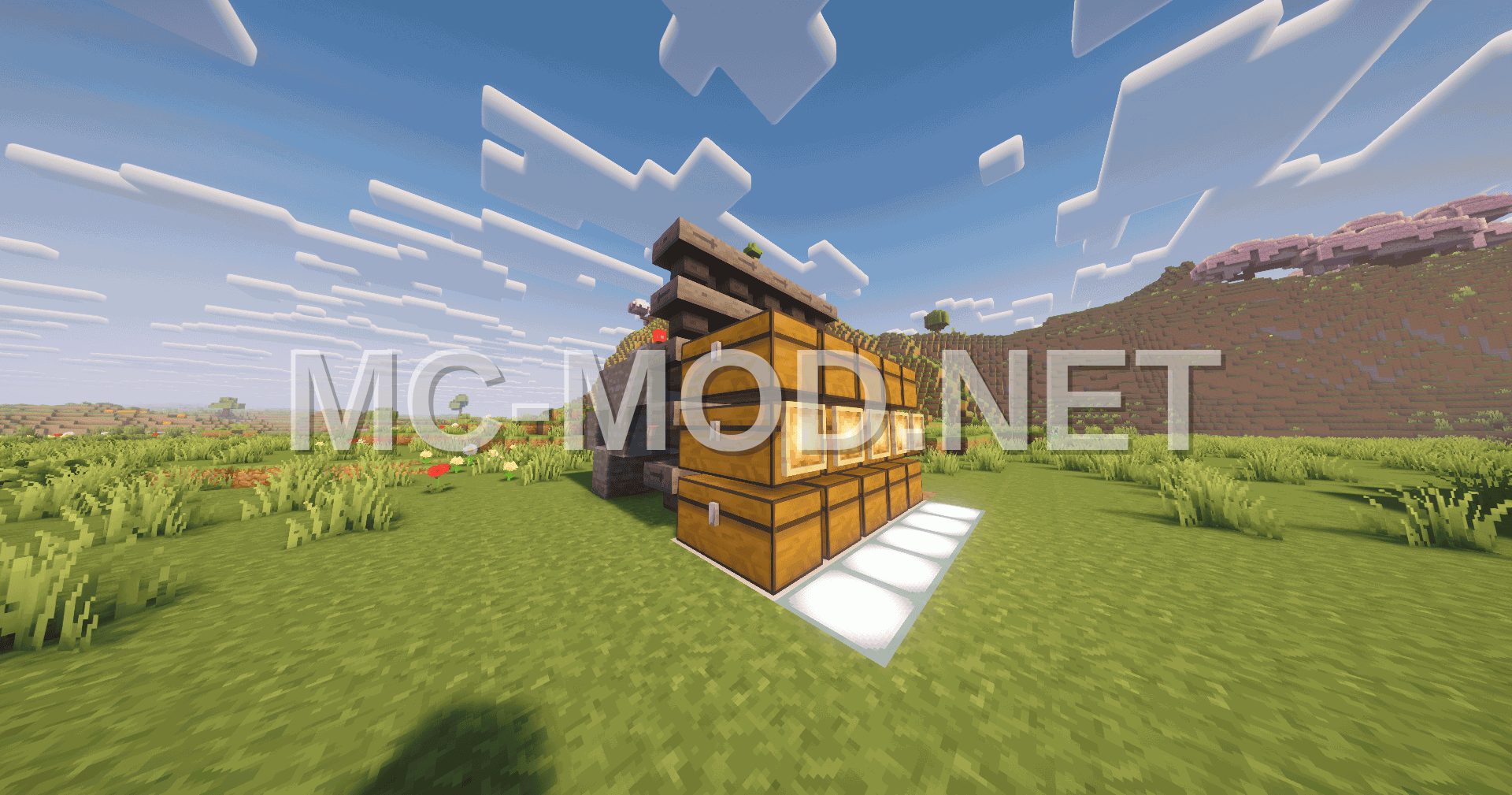 Basic Item Filter