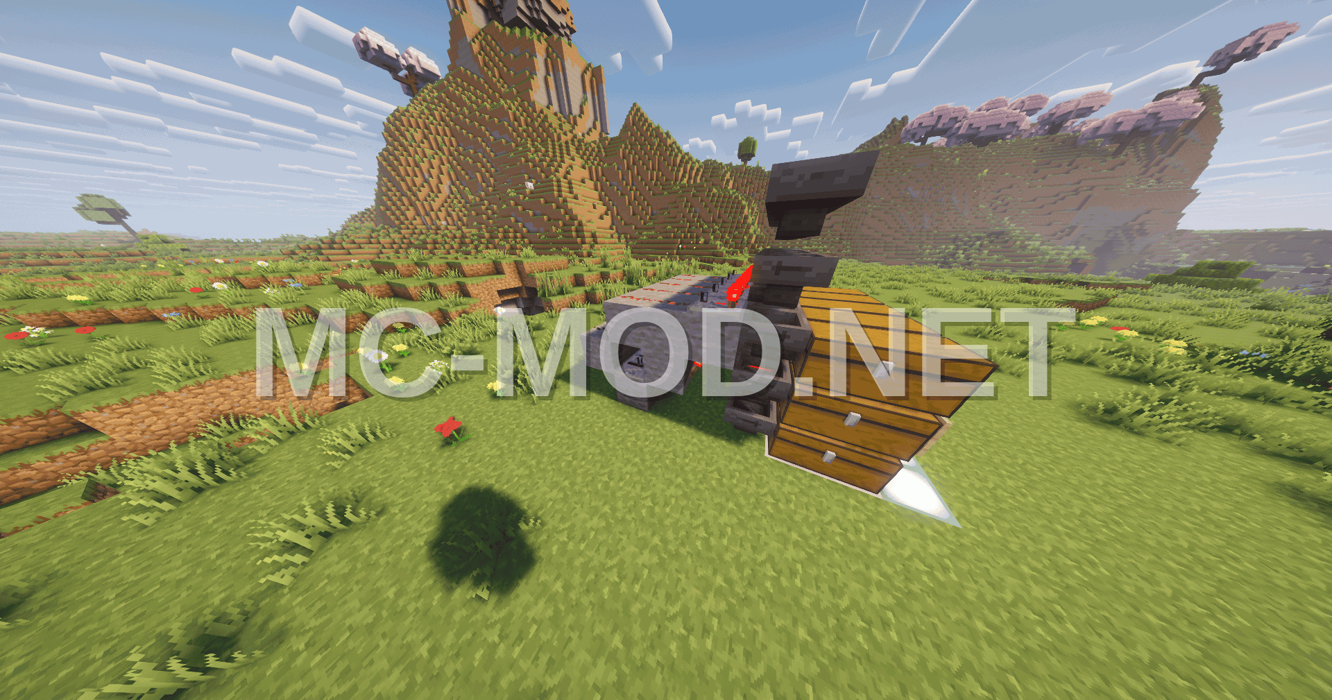 Basic Item Filter