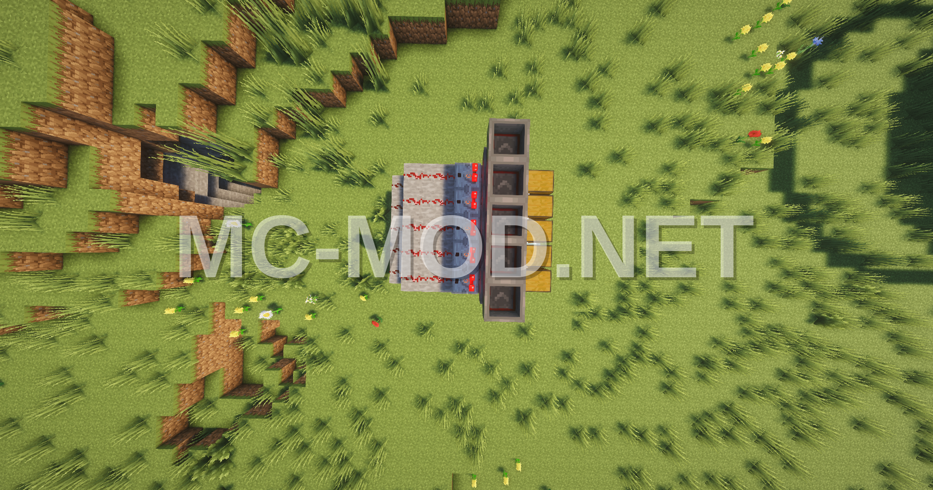 Basic Item Filter