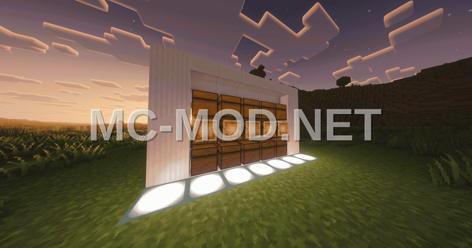 Basic Item Filter