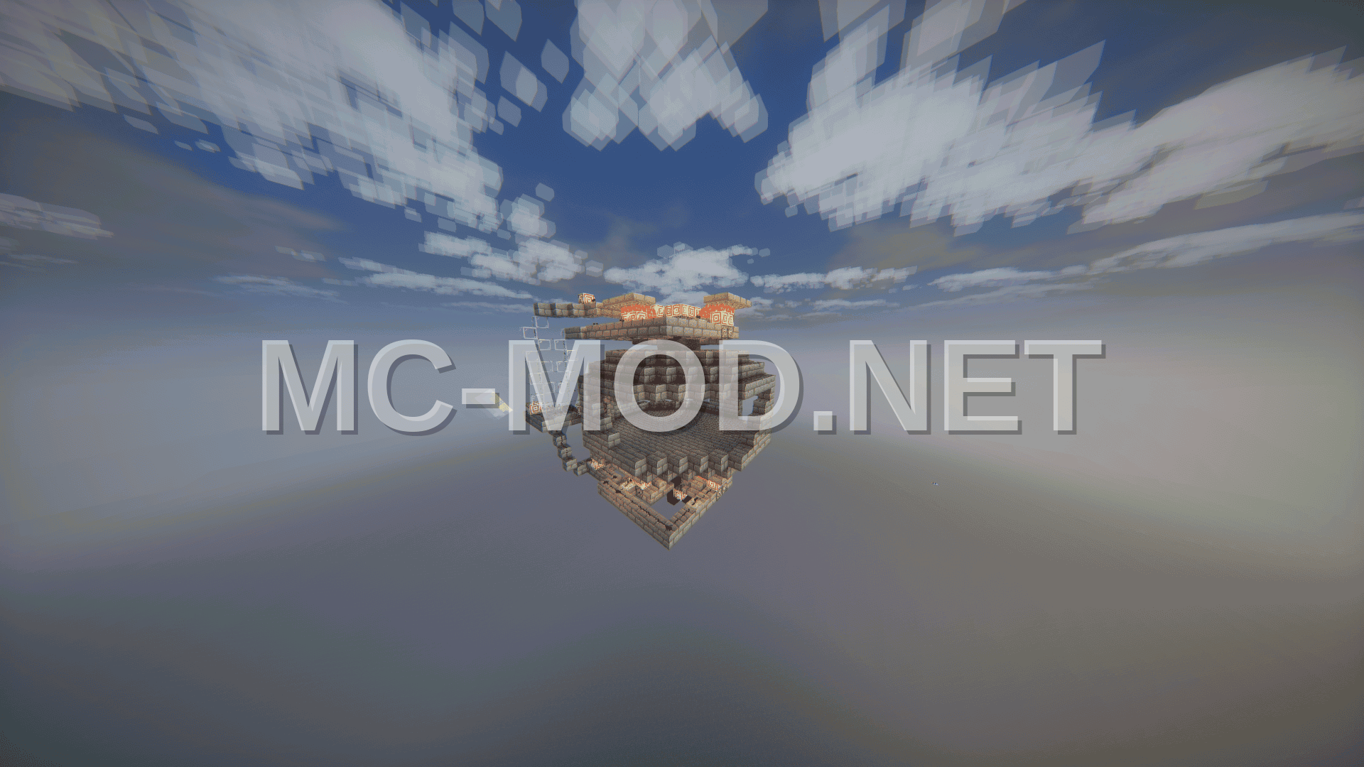 Basic Stone Generator