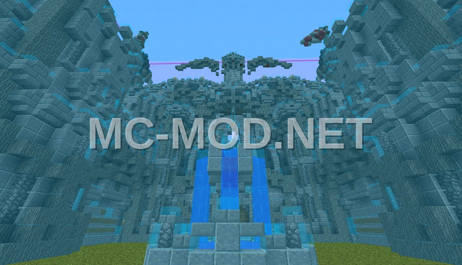 Bed Wars Server Spawn