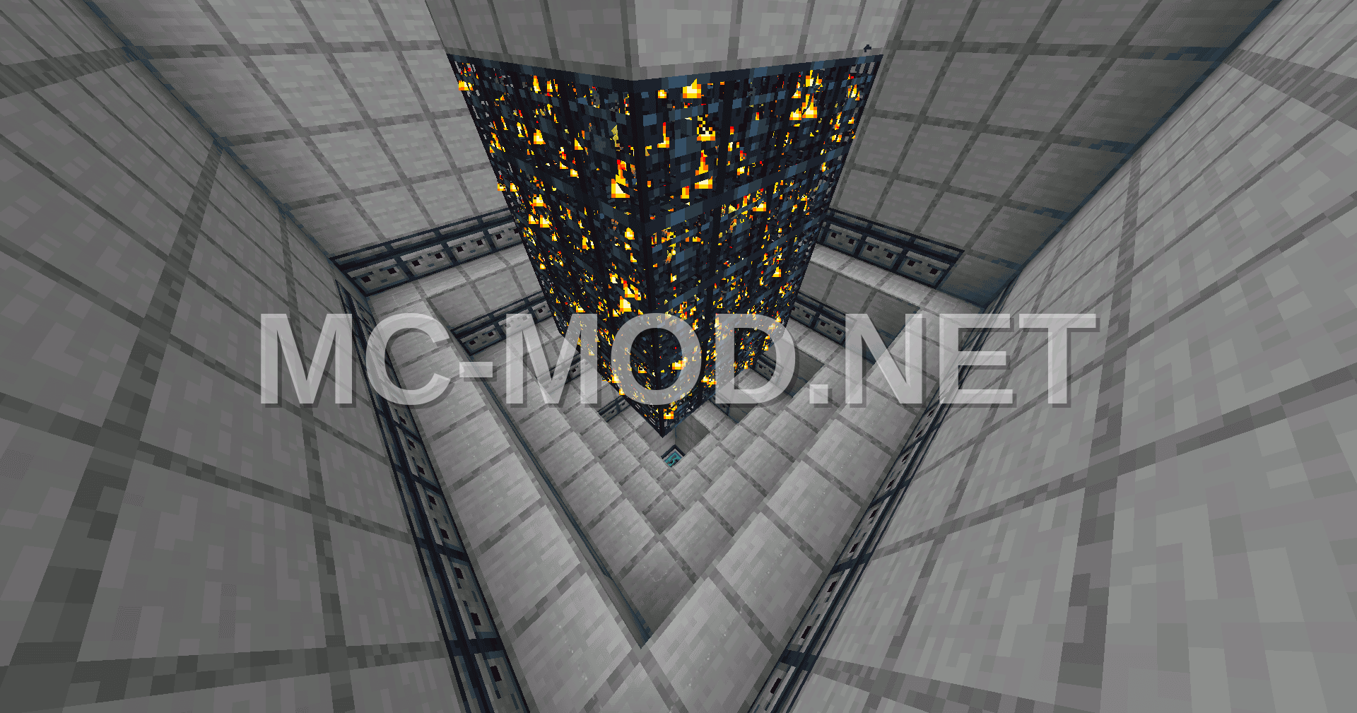 Blaze Spawner Farm