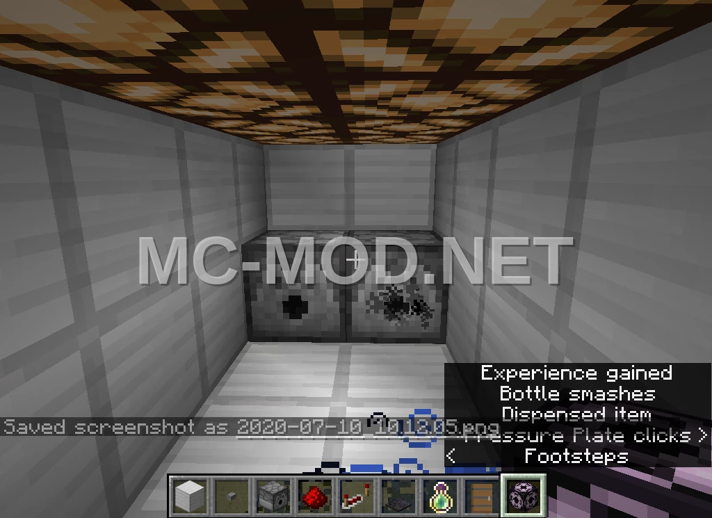 Bottle O’ Enchantment Dispenser