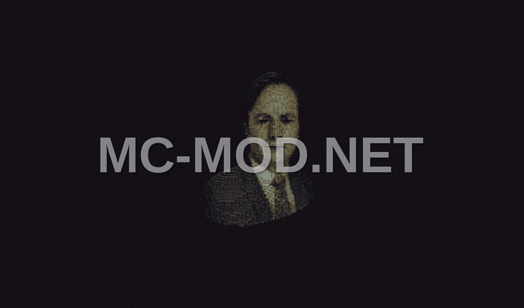 Breaking Bad Saul Goodman Statue
